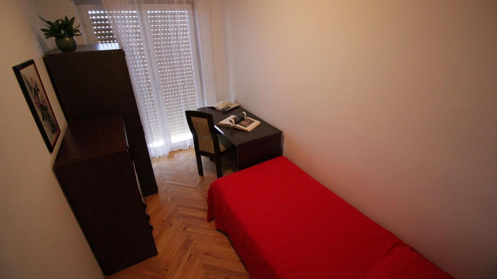 Apartments Ivka 奥米什 客房 照片