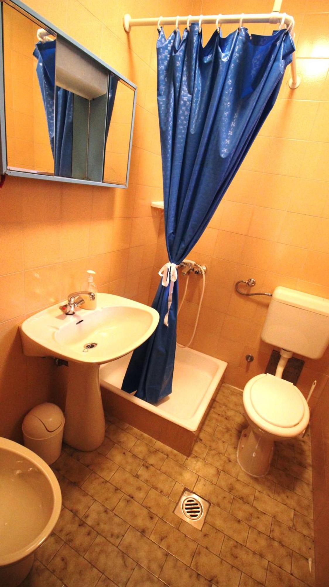 Apartments Ivka 奥米什 客房 照片
