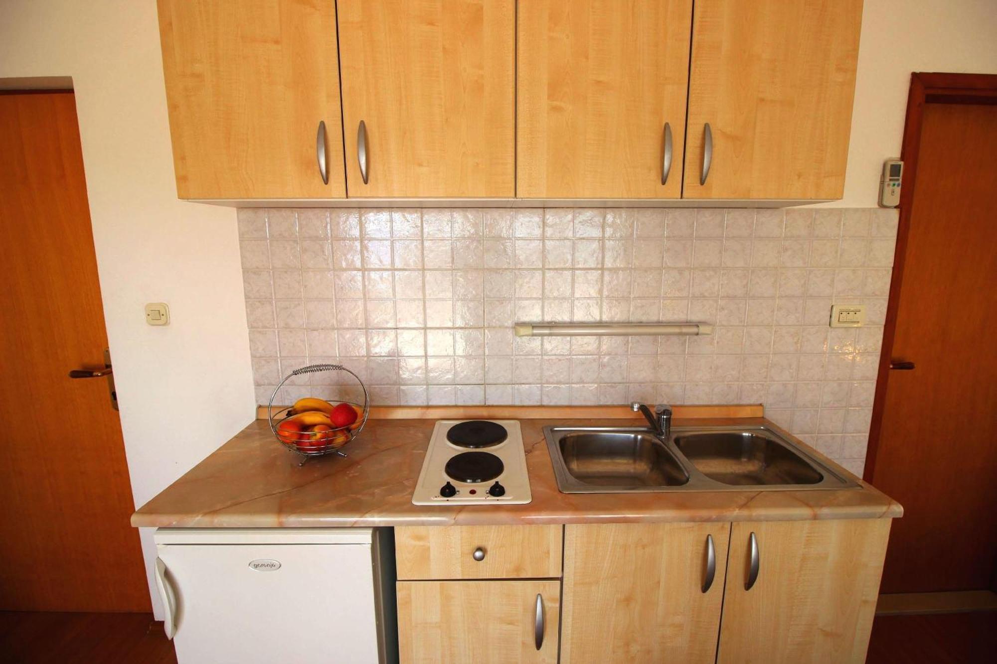 Apartments Ivka 奥米什 客房 照片
