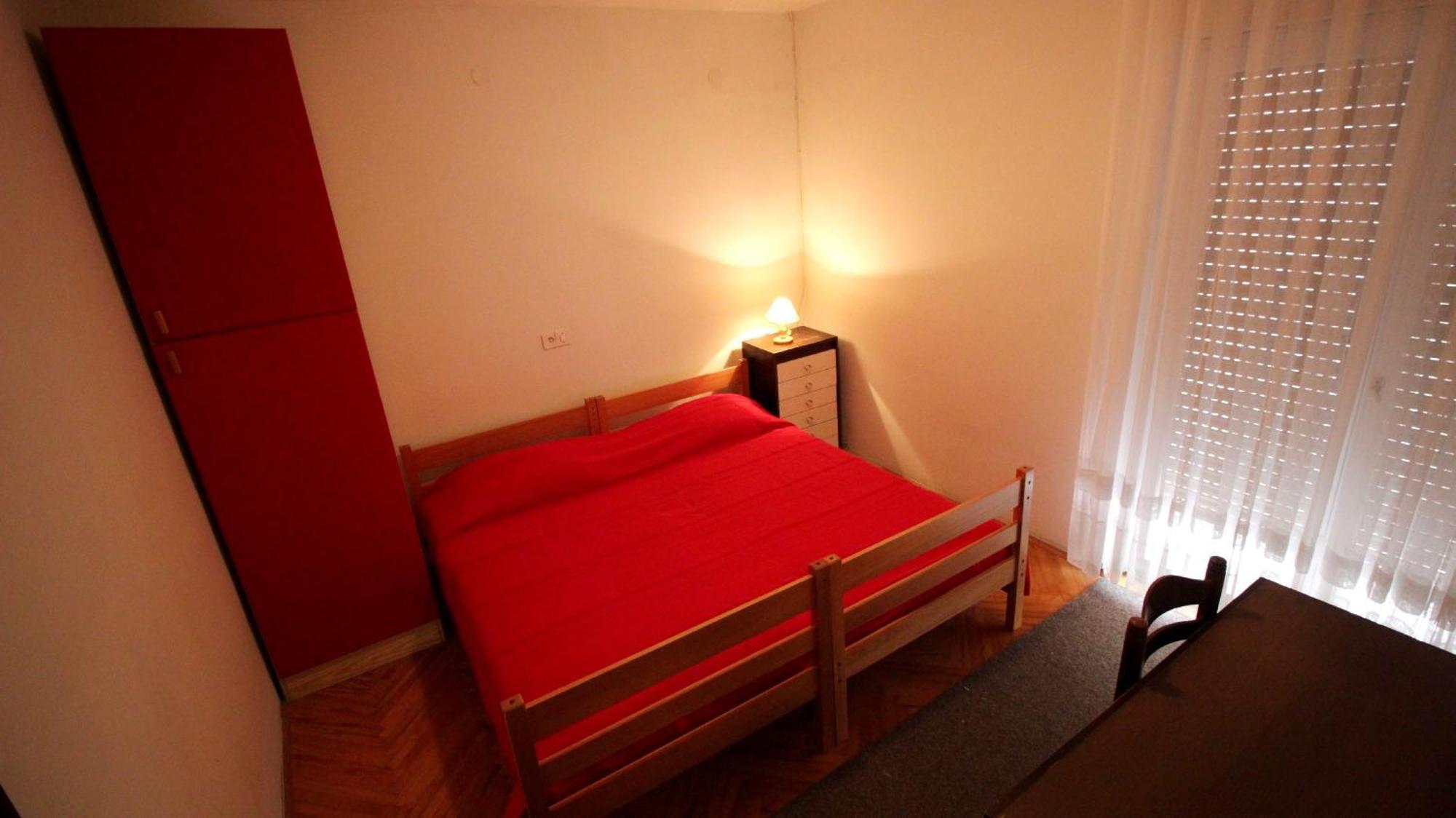 Apartments Ivka 奥米什 客房 照片